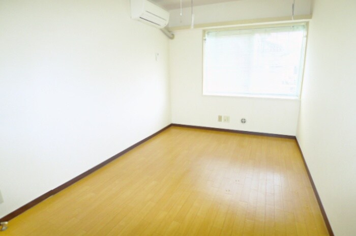 キャピタル北小金の物件内観写真