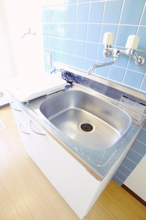 キャピタル北小金の物件内観写真