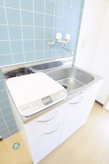 キャピタル北小金の物件内観写真