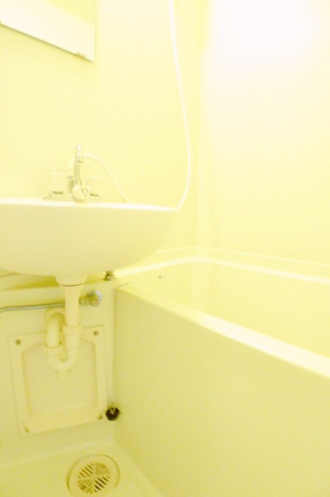 キャピタル北小金の物件内観写真