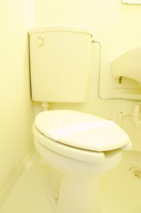 キャピタル北小金の物件内観写真