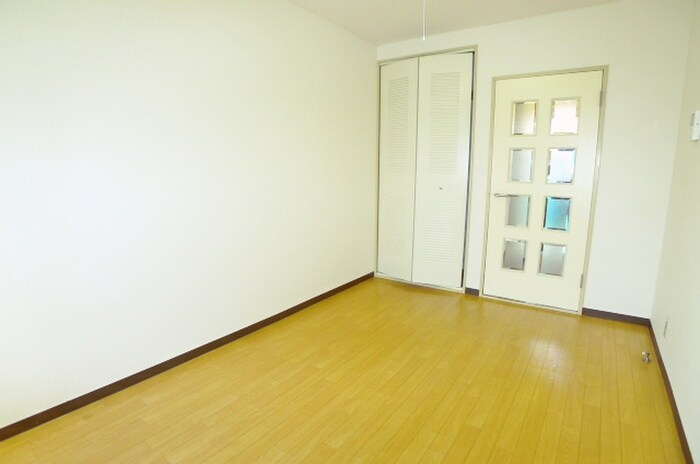 キャピタル北小金の物件内観写真