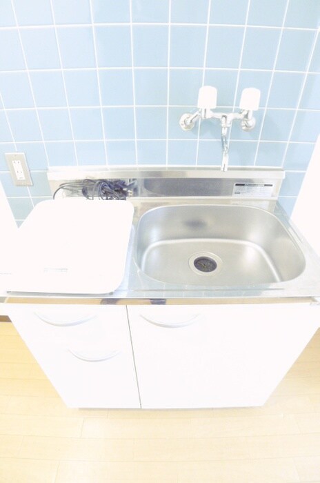 キャピタル北小金の物件内観写真