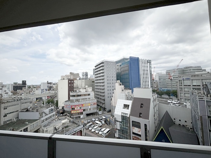 オーパスレジデンス千葉駅前の物件内観写真