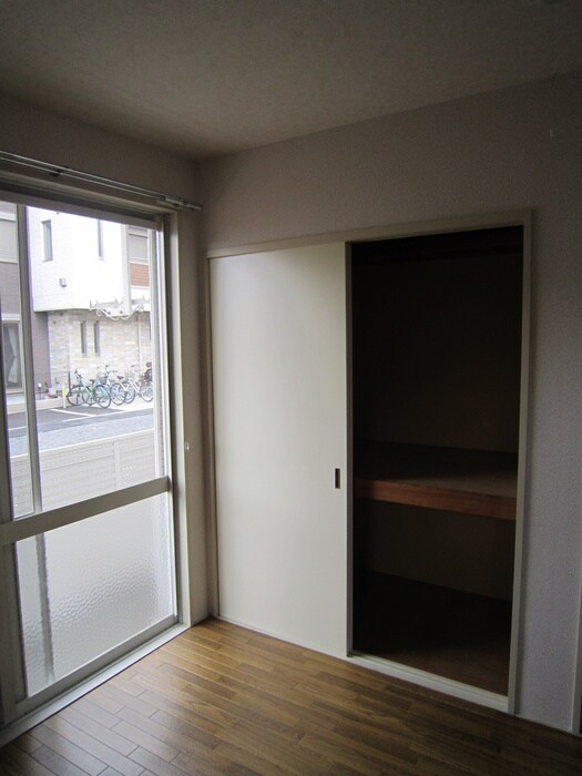 メゾンタカの物件内観写真