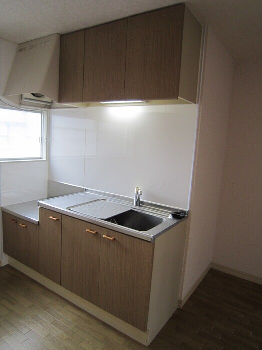 メゾンタカの物件内観写真