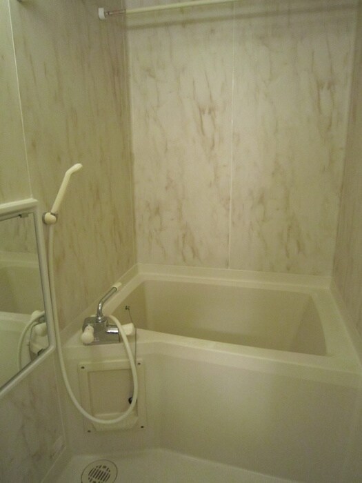 メゾンタカの物件内観写真