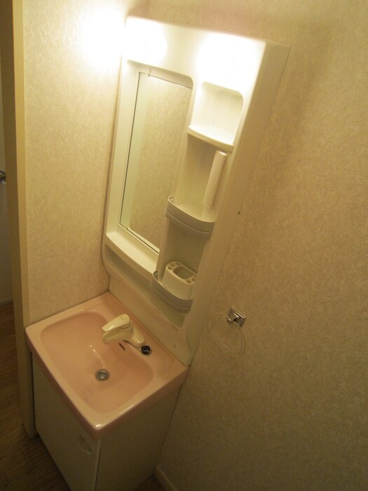 メゾンタカの物件内観写真