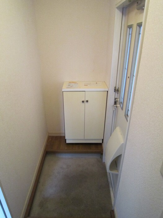 メゾンタカの物件内観写真