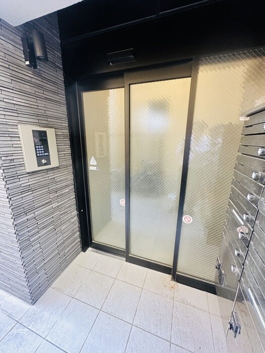 ブライトツーの物件外観写真