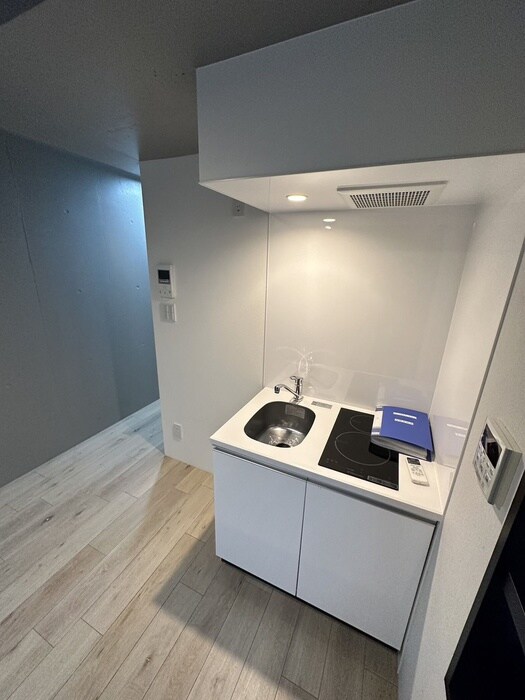 ブライトツーの物件内観写真