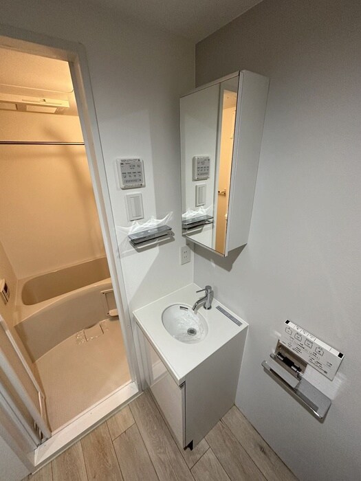 ブライトツーの物件内観写真