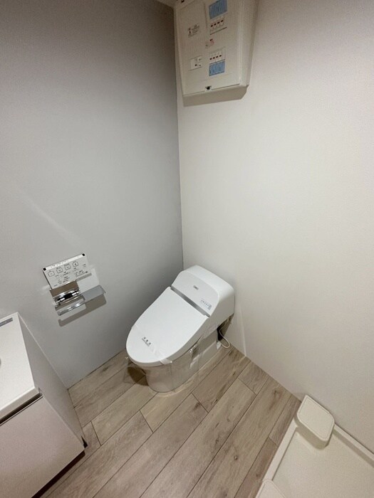 ブライトツーの物件内観写真