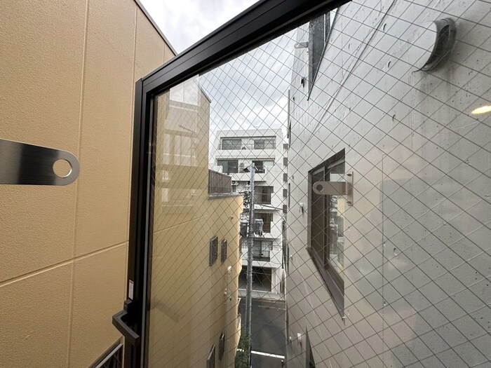 ブライトツーの物件内観写真