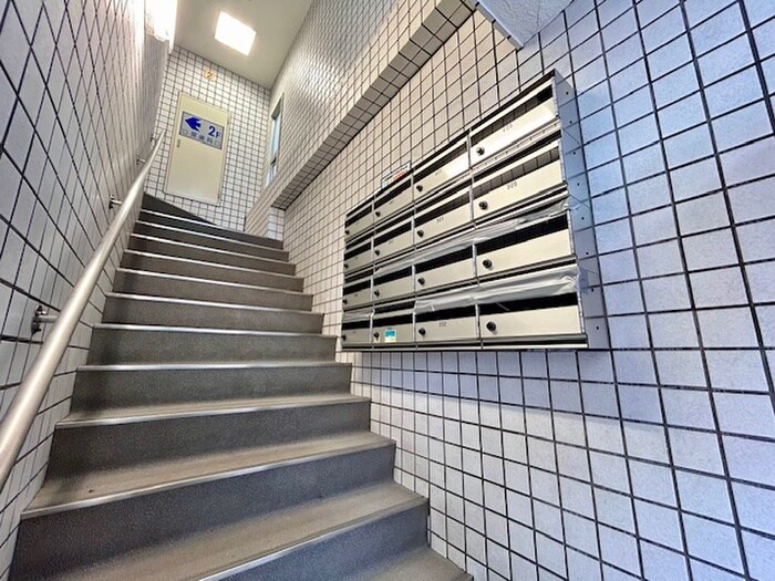 ＨＡＲＡビルの物件外観写真