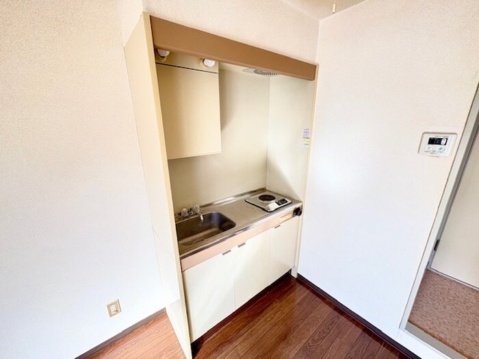 ＨＡＲＡビルの物件内観写真