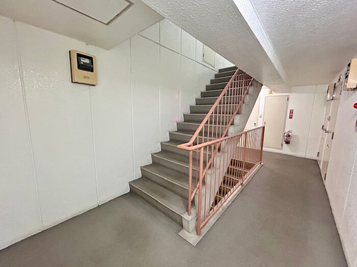 ＨＡＲＡビルの物件外観写真