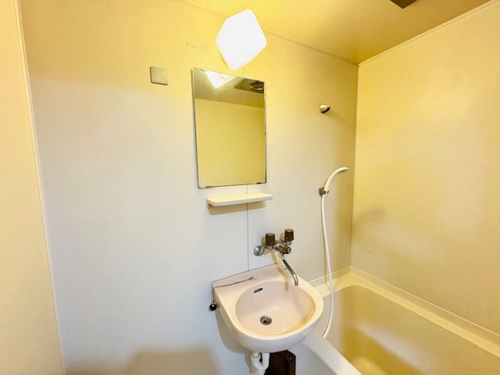 ＨＡＲＡビルの物件内観写真