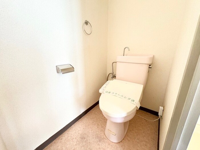 ＨＡＲＡビルの物件内観写真