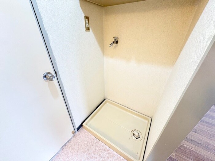 ＨＡＲＡビルの物件内観写真