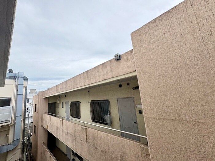 ＨＡＲＡビルの物件内観写真