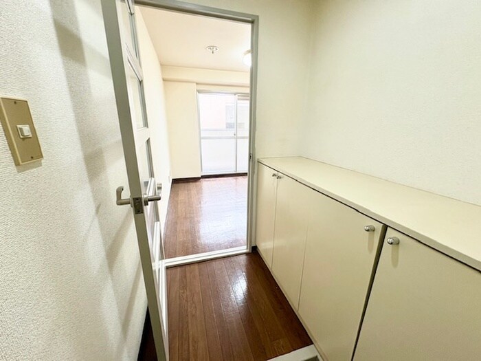 ＨＡＲＡビルの物件内観写真