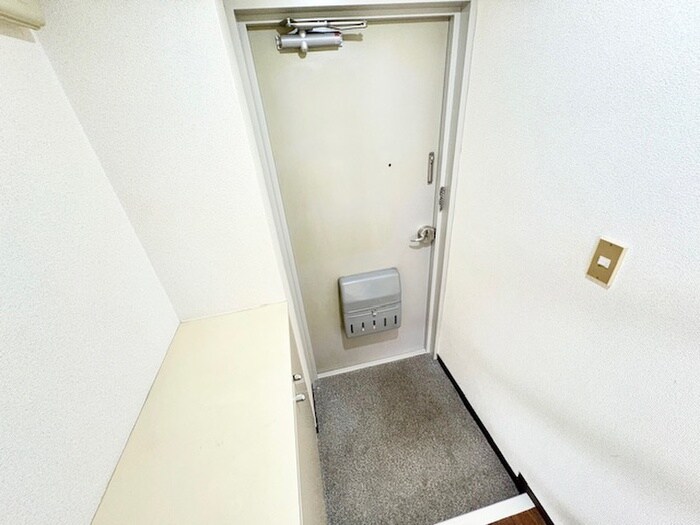 ＨＡＲＡビルの物件内観写真