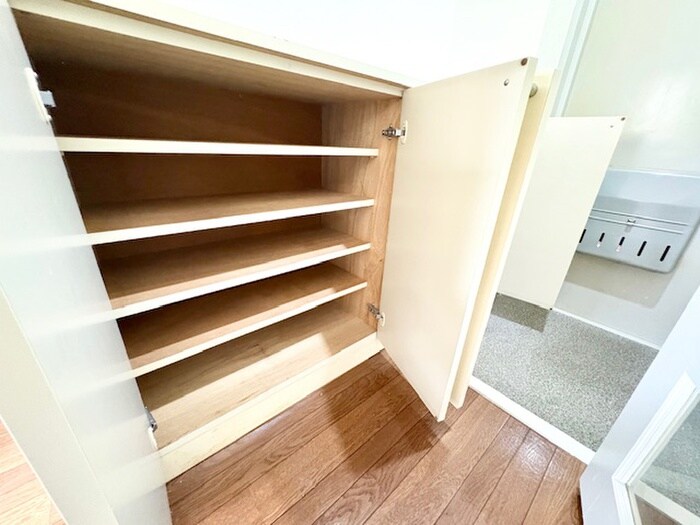 ＨＡＲＡビルの物件内観写真