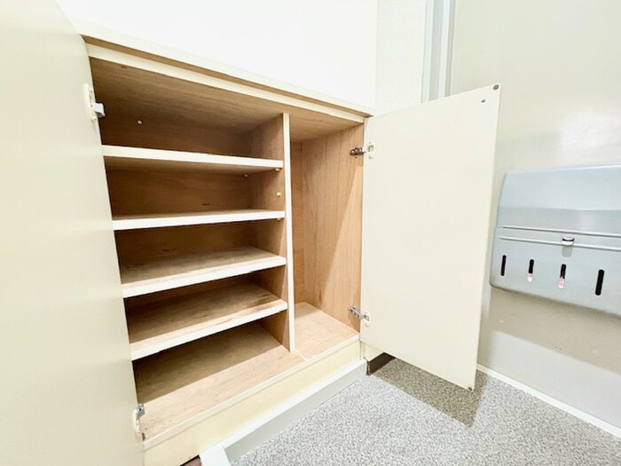 ＨＡＲＡビルの物件内観写真