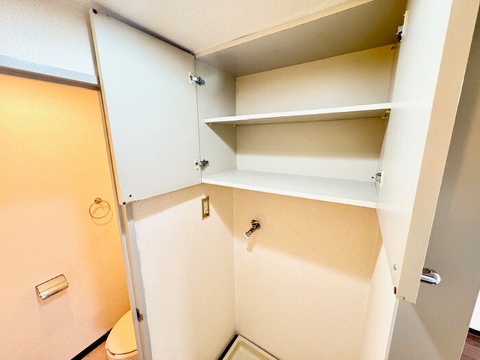 ＨＡＲＡビルの物件内観写真