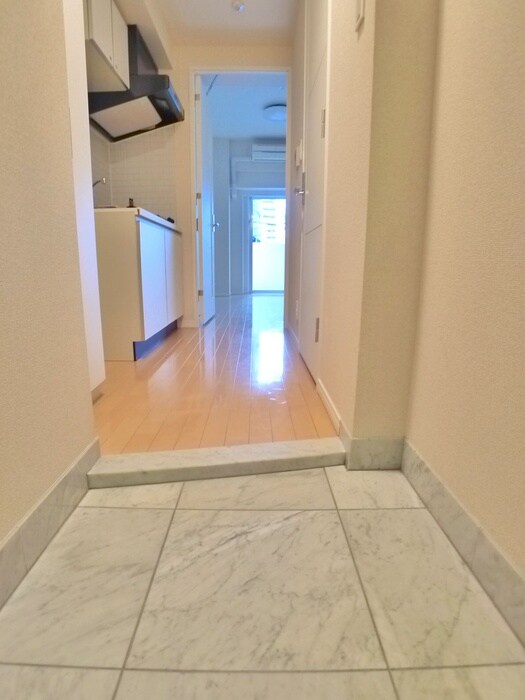 メインテラス上野の物件内観写真