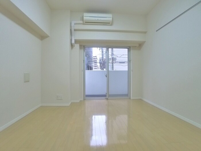 メインテラス上野の物件内観写真