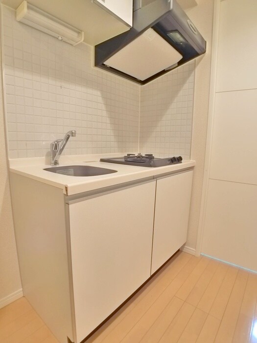 メインテラス上野の物件内観写真