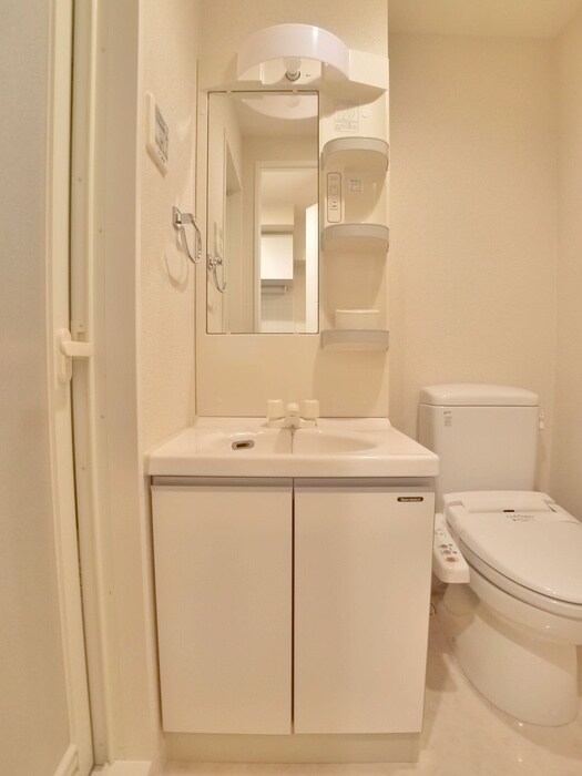 メインテラス上野の物件内観写真