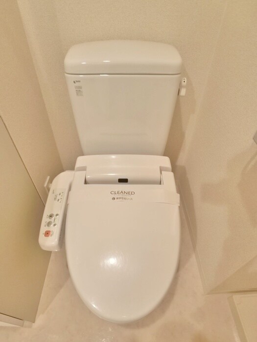 メインテラス上野の物件内観写真