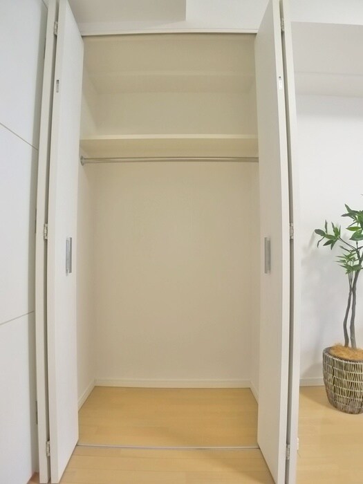 メインテラス上野の物件内観写真