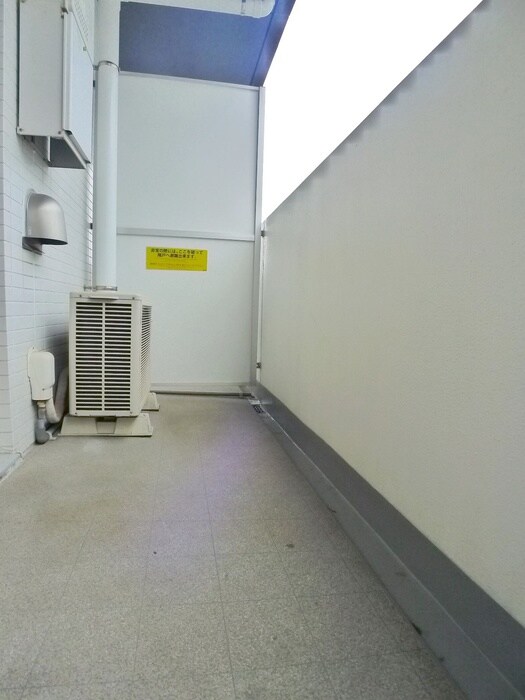 メインテラス上野の物件内観写真