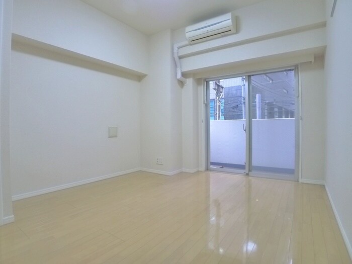 メインテラス上野の物件内観写真