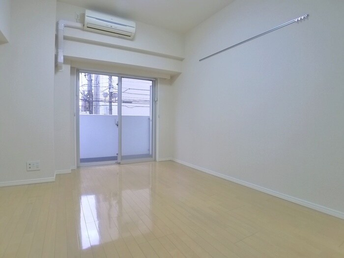 メインテラス上野の物件内観写真