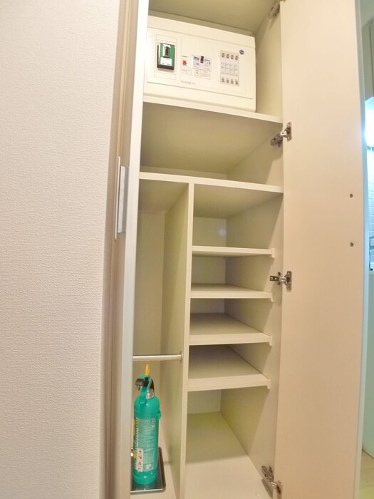 メインテラス上野の物件内観写真