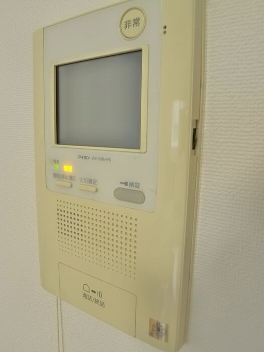 メインテラス上野の物件内観写真