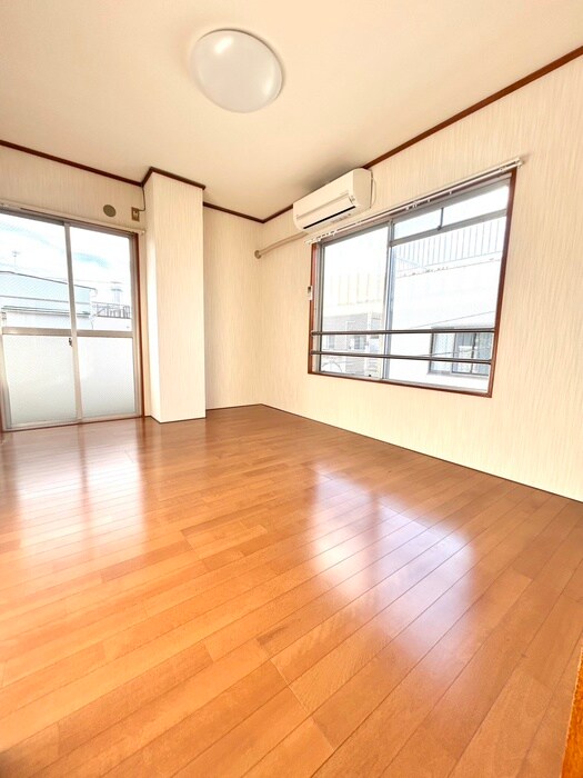 川口屋コーポの物件内観写真