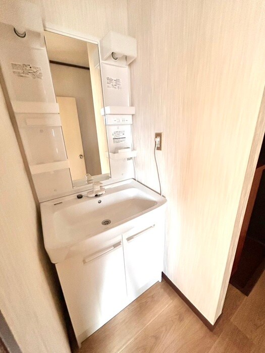 川口屋コーポの物件内観写真