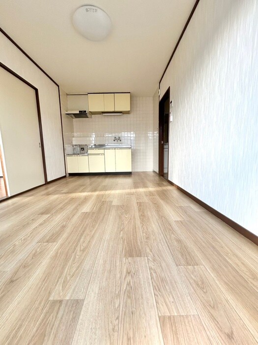 川口屋コーポの物件内観写真