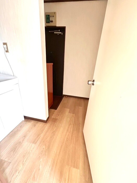 川口屋コーポの物件内観写真