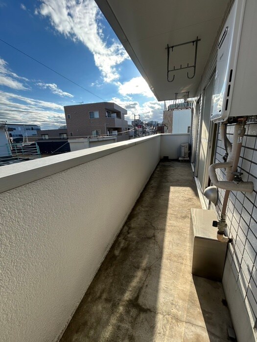 川口屋コーポの物件内観写真