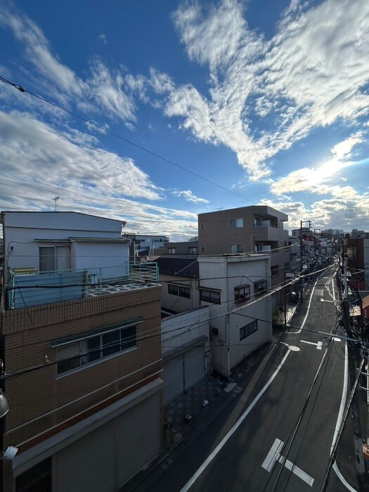 川口屋コーポの物件内観写真