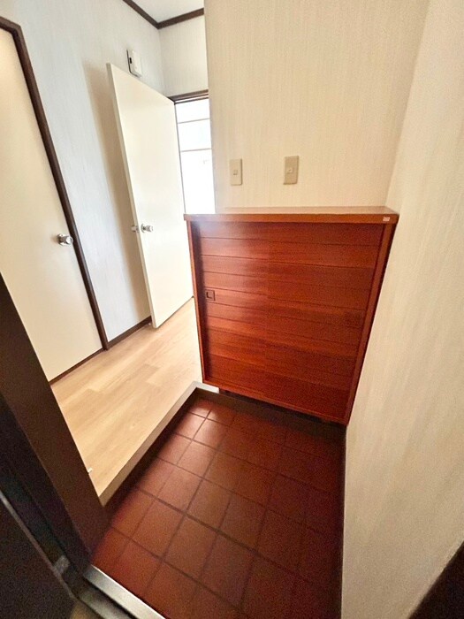 川口屋コーポの物件内観写真