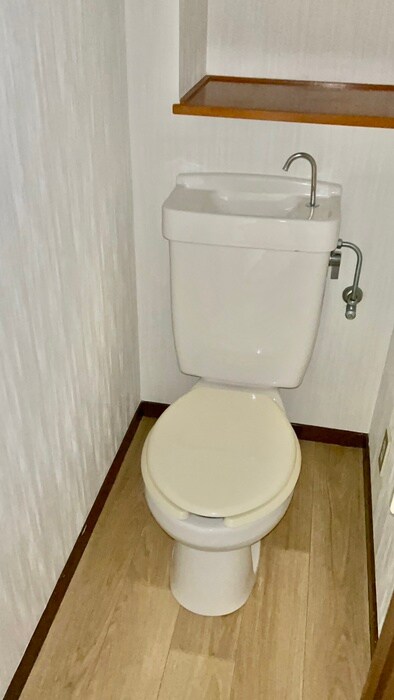 川口屋コーポの物件内観写真