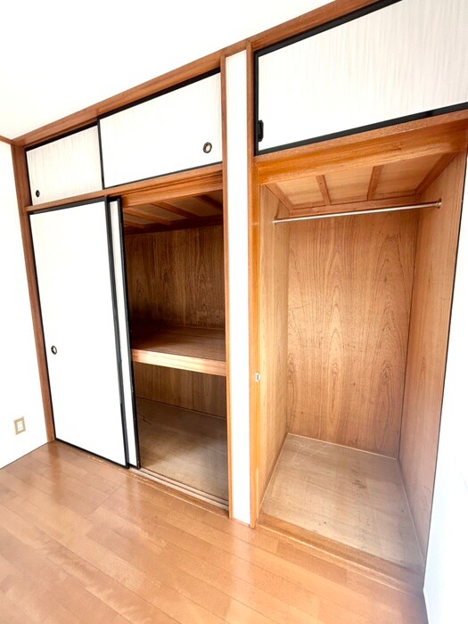 川口屋コーポの物件内観写真